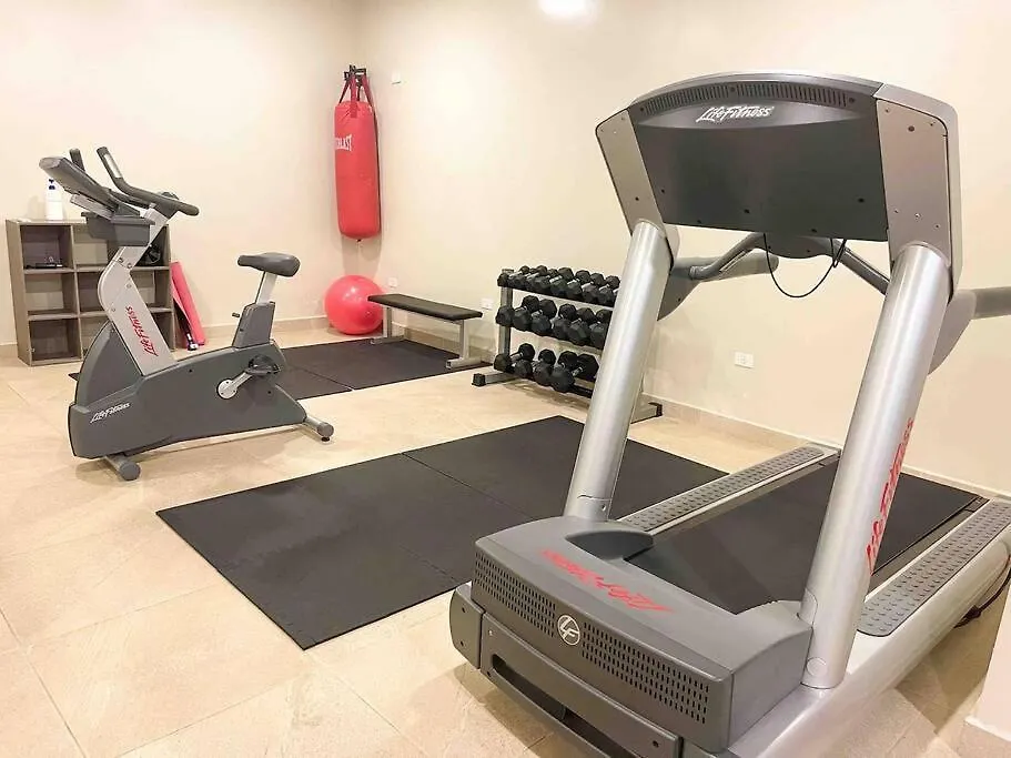 Distrito Corazon 5Th Avenue Apt - D5 Playa del Carmen Mexiko