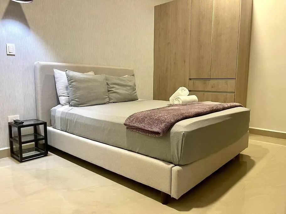 Distrito Corazon 5Th Avenue Apt - D5 Playa del Carmen 0*,  Mexico