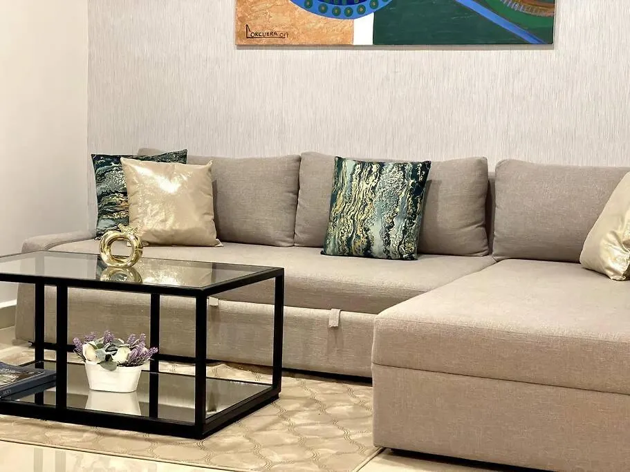 Distrito Corazon 5Th Avenue Apt - D5 Playa del Carmen Apartment