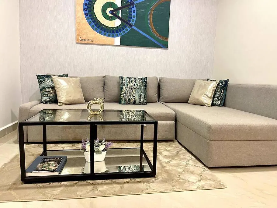 Apartment Distrito Corazon 5Th Avenue Apt - D5 Playa del Carmen