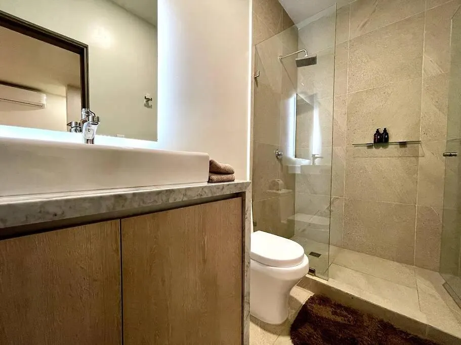 Distrito Corazon 5Th Avenue Apt - D5 Playa del Carmen Mexico