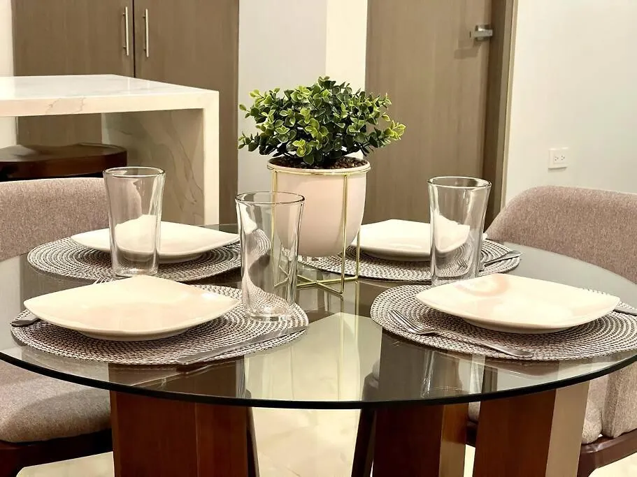 Apartment Distrito Corazon 5Th Avenue Apt - D5 Playa del Carmen Mexico